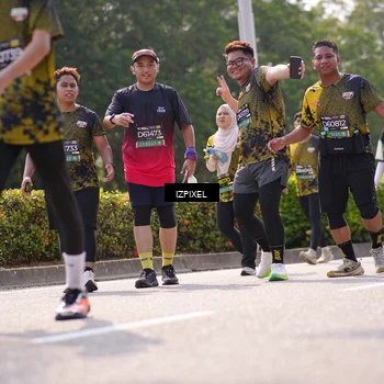 Runner Photo 6605687