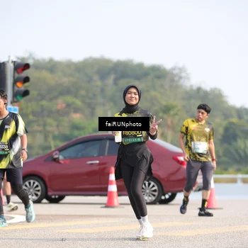 Runner Photo 6605708