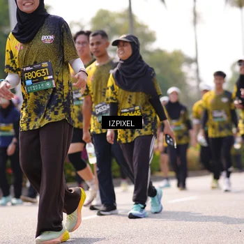 Runner Photo 6605717