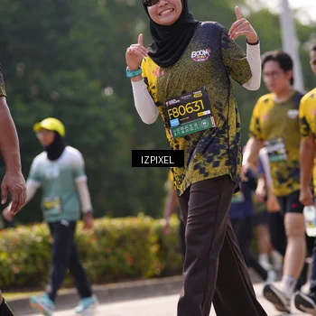 Runner Photo 6605723
