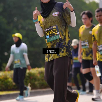 Runner Photo 6605727
