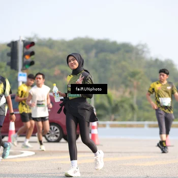 Runner Photo 6605732