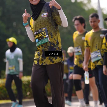 Runner Photo 6605742