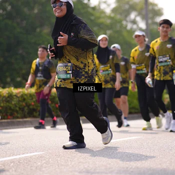 Runner Photo 6605744