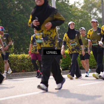 Runner Photo 6605749