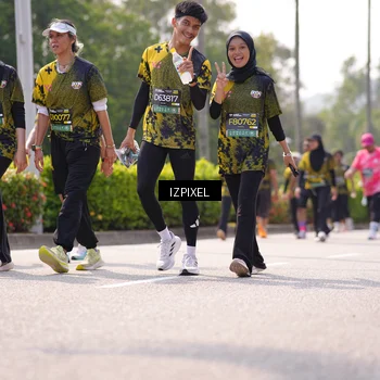 Runner Photo 6605753