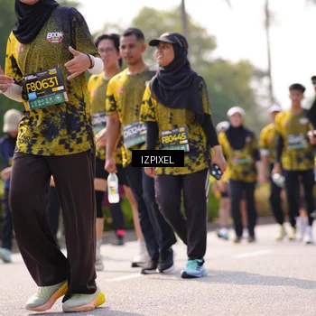 Runner Photo 6605754