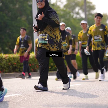 Runner Photo 6605760