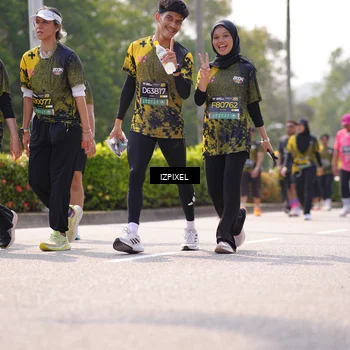 Runner Photo 6605761