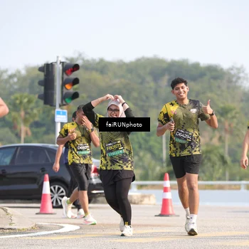 Runner Photo 6605769