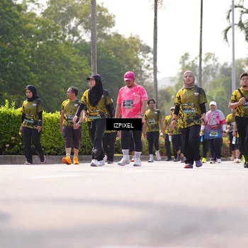 Runner Photo 6605781