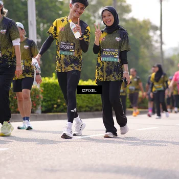 Runner Photo 6605787