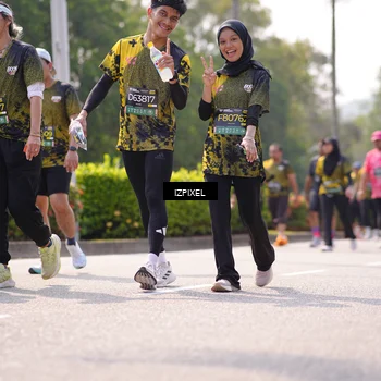 Runner Photo 6605793