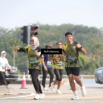 Runner Photo 6605795