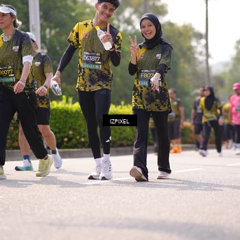 Runner Photo 6605799