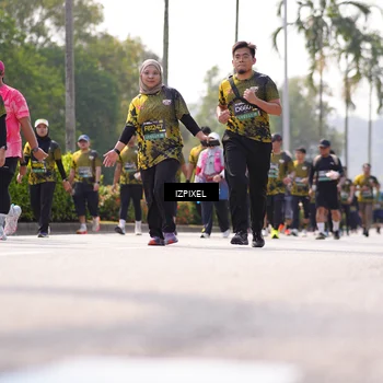 Runner Photo 6605802