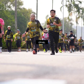 Runner Photo 6605805