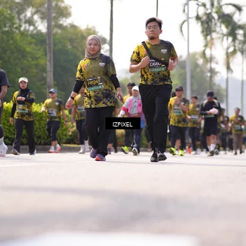 Runner Photo 6605810