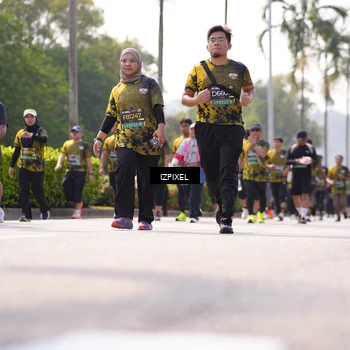 Runner Photo 6605819