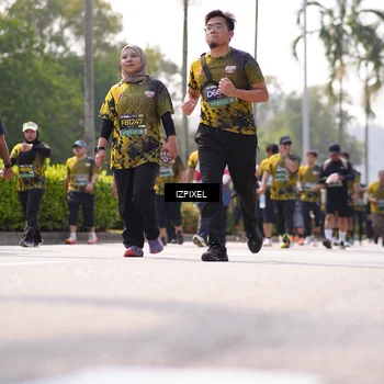 Runner Photo 6605825