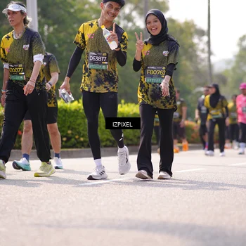 Runner Photo 6605827
