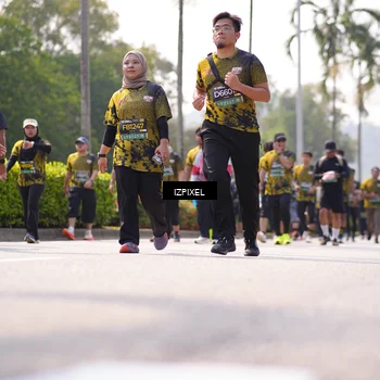 Runner Photo 6605828