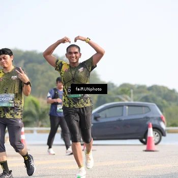 Runner Photo 6605829