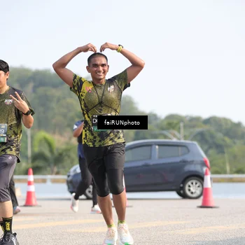 Runner Photo 6605831