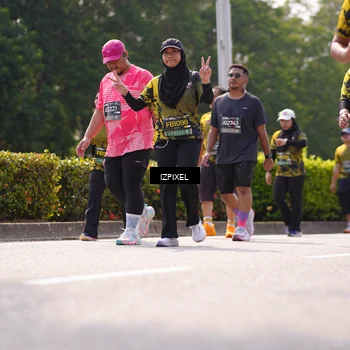 Runner Photo 6605836