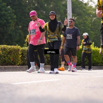 Runner Photo 6605839