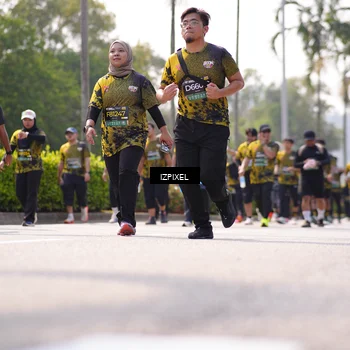 Runner Photo 6605841