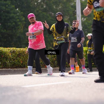 Runner Photo 6605857