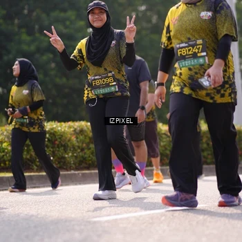 Runner Photo 6605860