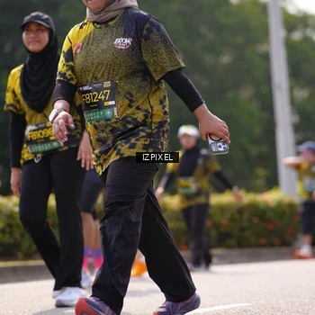 Runner Photo 6605861