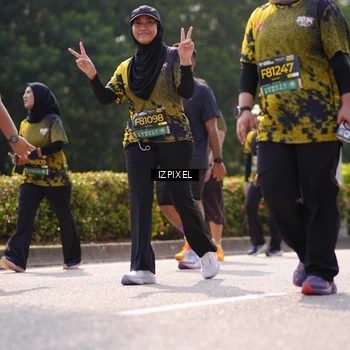 Runner Photo 6605866