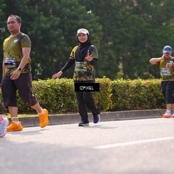 Runner Photo 6605883