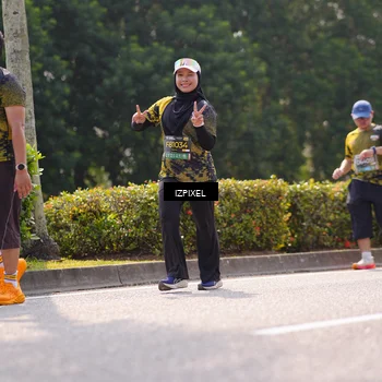 Runner Photo 6605907