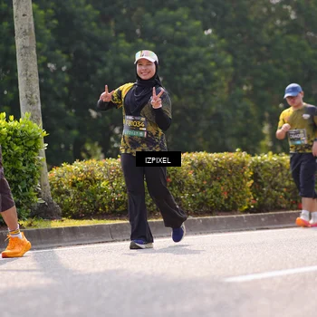 Runner Photo 6605916