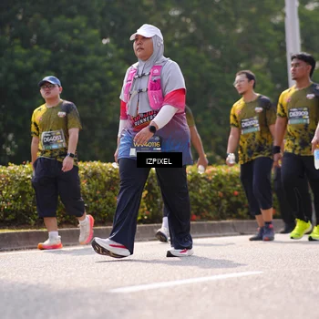 Runner Photo 6605919