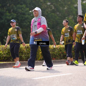 Runner Photo 6605926