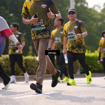 Runner Photo 6605927