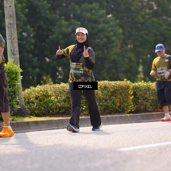 Runner Photo 6605929