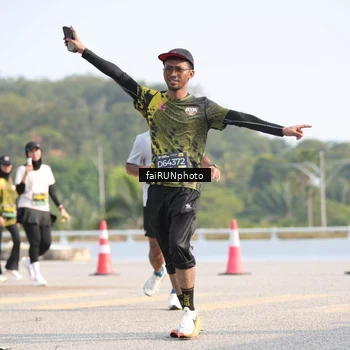 Runner Photo 6605937