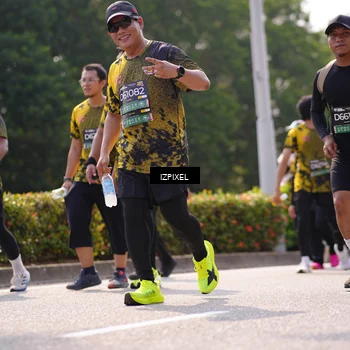 Runner Photo 6605945