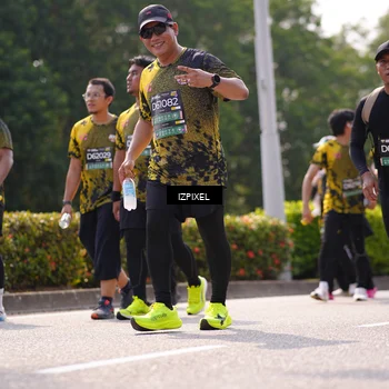 Runner Photo 6605948