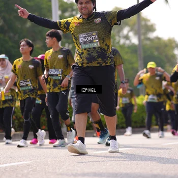 Runner Photo 6605960