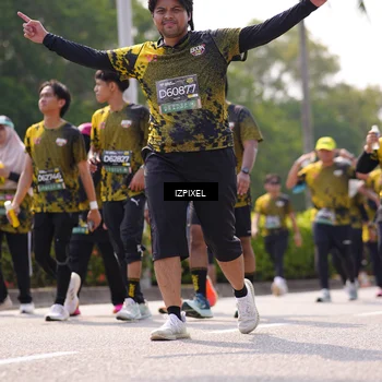 Runner Photo 6605962