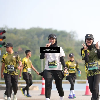 Runner Photo 6605964