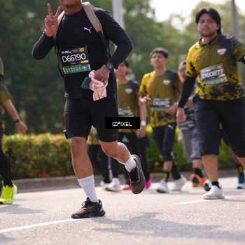 Runner Photo 6605965