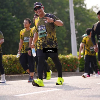 Runner Photo 6605978